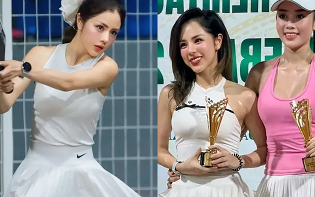 Bạch Lan Phương: Hành Trình Từ Cô Gái Vtv Đến Người Phụ Nữ Đa Tài Và Bản Lĩnh