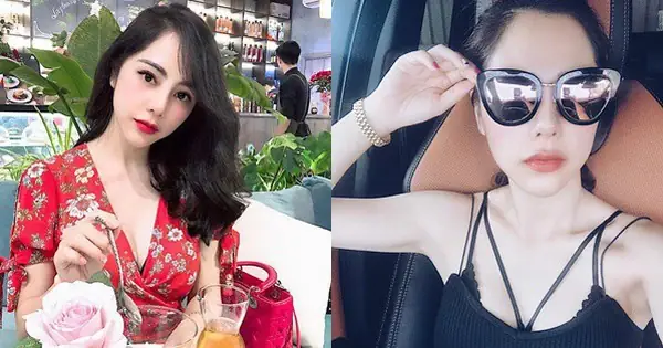 Bạch Lan Phương: Hành Trình Từ Cô Gái Vtv Đến Người Phụ Nữ Đa Tài Và Bản Lĩnh