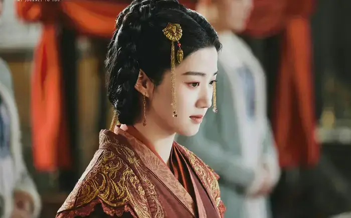 Bạch Thiển Là Ai? Hé Lộ Danh Tính Nữ Thần Cổ Đại Quyến Rũ Nhất Màn Ảnh Hoa Ngữ