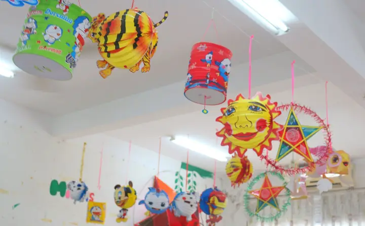 Bài Giới Thiệu Trang Trí Lớp Học Nào Thể Hiện Ý Tưởng Sáng Tạo Và Thu Hút Được Sự Thuyết Phục Từ Các Em Học Sinh? Bài Giới Thiệu Trang Trí Lớp Học Nào Thể Hiện Ý Tưởng Sáng Tạo Và Thu Hút Được Sự Thuyết Phục Từ Các Em Học Sinh?