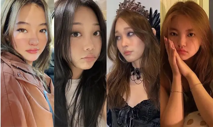 Bailey Sok Là Ai? Tiểu Sử, Sự Nghiệp Và Những Giai Thoại Đáng Kể Của Ngôi Sao Vũ Đạo