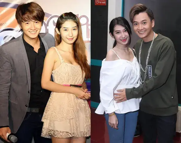 Tiểu Sử Và Hành Trình Tình Yêu Của Ngô Kiến Huy: Những Mối Quan Hệ Đã Qua Và Thực Trạng Hiện Tại