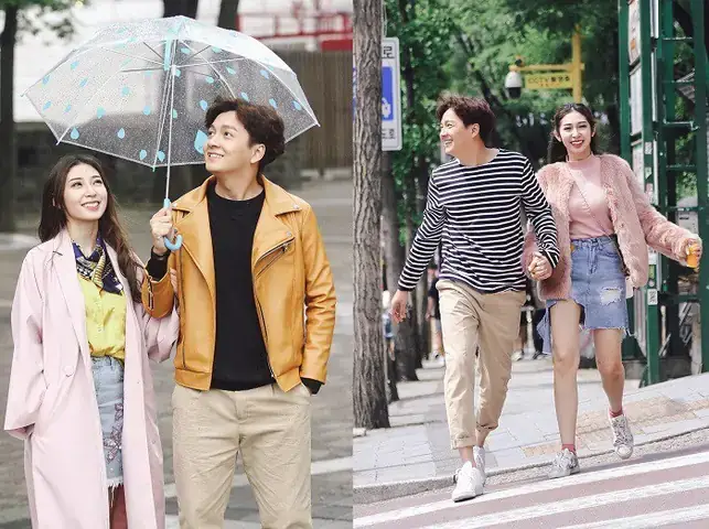 Tiểu Sử Và Hành Trình Tình Yêu Của Ngô Kiến Huy: Những Mối Quan Hệ Đã Qua Và Thực Trạng Hiện Tại