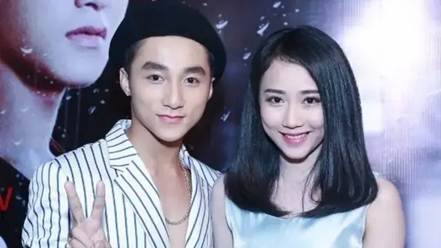 Thiều Bảo Trâm Và Hải Tú: Hai Bóng Hồng Trong Câu Chuyện Tình Cảm Của Sơn Tùng M-tp