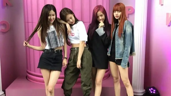 Bạn Là Ai Trong Blackpink? - Phân Tính Tính Cách Qua Nhân Vật Nhóm Bạn Là Ai Trong Blackpink? - Phân Tính Tính Cách Qua Nhân Vật Nhóm