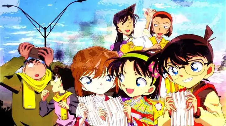 Khám Phá Bản Thân Qua Nhân Vật Trong Thám Tử Lừng Danh Conan: Mbti Và Cung Hoàng Đạo Khám Phá Bản Thân Qua Nhân Vật Trong Thám Tử Lừng Danh Conan: Mbti Và Cung Hoàng Đạo