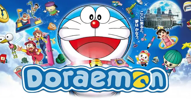 Bạn Là Ai Trong Doraemon? Khám Phá Ý Nghĩa Đằng Sau Câu Hỏi Quen Thuộc