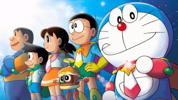 Bạn Là Ai Trong Doraemon? Khám Phá Ý Nghĩa Đằng Sau Câu Hỏi Quen Thuộc