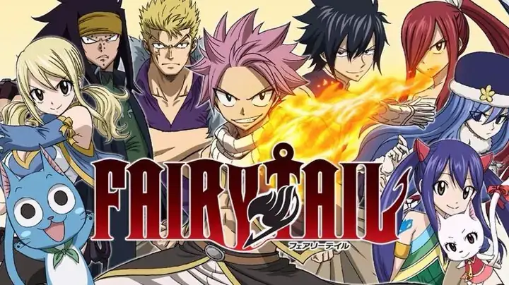Khám Phá Thế Giới Fairy Tail: Bạn Sẽ Là Ai Trong Vũ Trụ Phép Thuật Kỳ Diệu?
