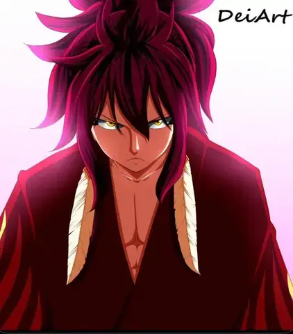 Khám Phá Thế Giới Fairy Tail: Bạn Sẽ Là Ai Trong Vũ Trụ Phép Thuật Kỳ Diệu?