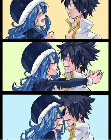 Khám Phá Thế Giới Fairy Tail: Bạn Sẽ Là Ai Trong Vũ Trụ Phép Thuật Kỳ Diệu?