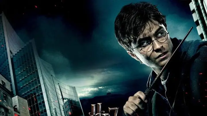 Bí Ẩn Tính Cách Ẩn Giấu: Bạn Thực Sự Là Ai Trong Vũ Trụ Harry Potter?