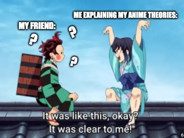 Khám Phá Bản Thân Qua Lăng Kính Kimetsu No Yaiba: Bạn Là Ai Trong Thế Giới Của Thợ Săn Quỷ?