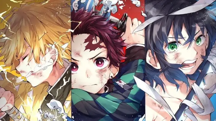 Khám Phá Bản Thân Qua Lăng Kính Kimetsu No Yaiba: Bạn Là Ai Trong Thế Giới Của Thợ Săn Quỷ?