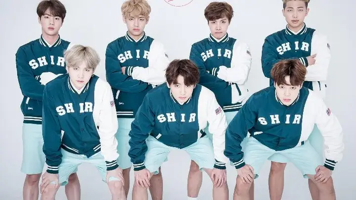 Bạn Là Ai Trong Nhóm Bts? Tìm Hiểu Về 7 Thành Viên Huyền Thoại Của Nhóm Nhạc Toàn Cầu