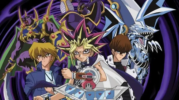 Bạn Là Ai Trong Yu-gi-oh!: Khám Phá Ý Nghĩa Thực Sự Đằng Sau Các Lá Bài