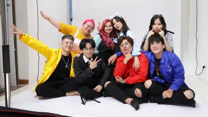 Khám Phá Bản Thân: Bạn Sẽ Là Ai Trong Đội Trẻ Hero Team?