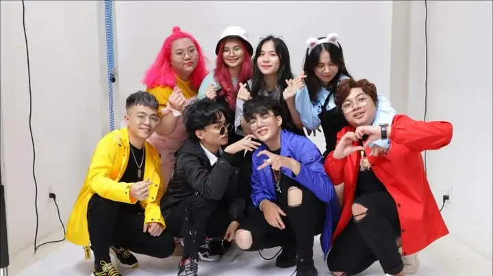 Khám Phá Bản Thân: Bạn Sẽ Là Ai Trong Đội Trẻ Hero Team?