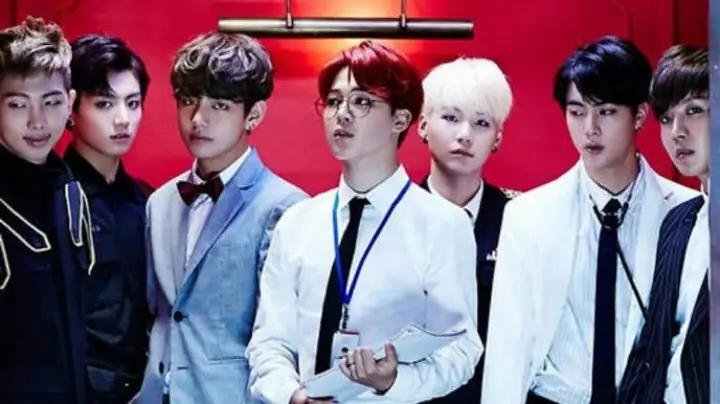 Khám Phá Bản Ngã Âm Nhạc: Bạn Trong Bts Nào Sẽ Hợp Vời Tính Cách Của Bạn Nhất?