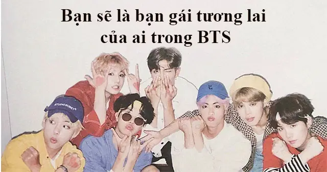 Khám Phá Bản Ngã Âm Nhạc: Bạn Trong Bts Nào Sẽ Hợp Vời Tính Cách Của Bạn Nhất?