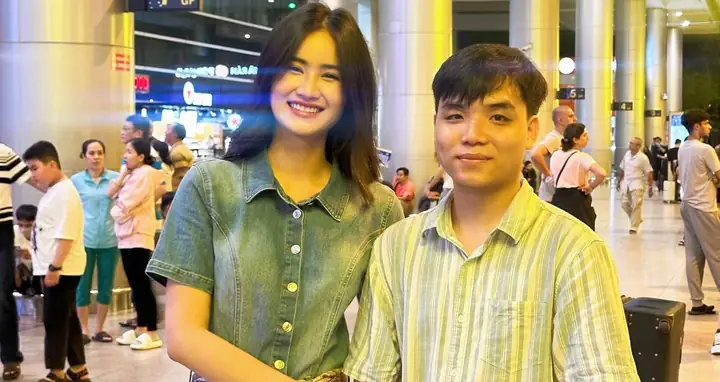 Bạn Trai Hoa Hậu Ý Nhi Là Ai? Giải Mã Câu Chuyện Tình Yêu Và Sự Nghiệp Của Couple Hot Nhất Vbiz