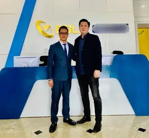 Bobby Phước Trần: Hé Lộ Danh Tính & Sự Nghiệp Doanh Nhân Việt Kiều Của Hoa Hậu Phạm Hương