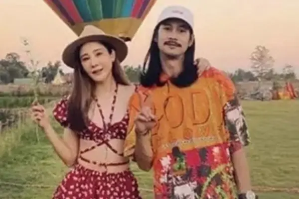 Bạn Trai Tangmo Là Ai? Sự Thật Về Câu Chuyện Tình Đầy Bi Kịch