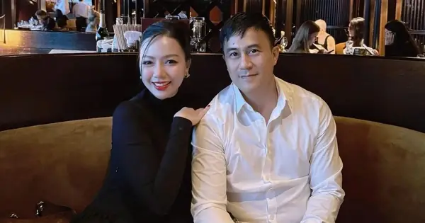 Đoàn Di Băng: Sự Thật Về Hành Trình Từ Ca Sĩ Nghèo Đến Nữ Đại Gia Gây Bão Mạng Đoàn Di Băng: Sự Thật Về Hành Trình Từ Ca Sĩ Nghèo Đến Nữ Đại Gia Gây Bão Mạng