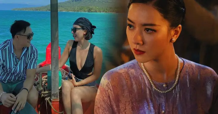 Đoàn Di Băng: Sự Thật Về Hành Trình Từ Ca Sĩ Nghèo Đến Nữ Đại Gia Gây Bão Mạng Đoàn Di Băng: Sự Thật Về Hành Trình Từ Ca Sĩ Nghèo Đến Nữ Đại Gia Gây Bão Mạng