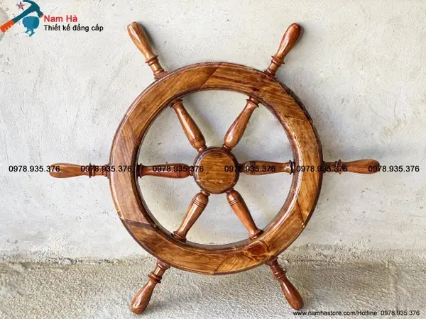 Bán Bánh Lái Tàu Thủy Trang Trí - Bánh Lái Thuyền Uy Tín Giá Rẻ 2021 Bán Bánh Lái Tàu Thủy Trang Trí - Bánh Lái Thuyền Uy Tín Giá Rẻ 2021