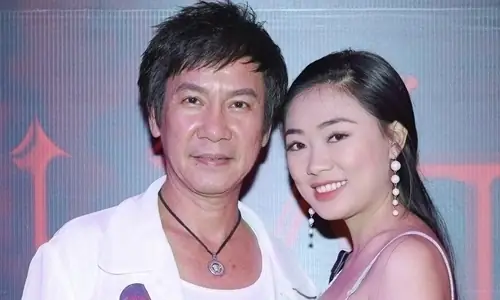 Bảo Ngọc Vợ Lê Huỳnh Là Ai? Tiểu Sử Và Hành Trình Hoạt Động Nghệ Thuật