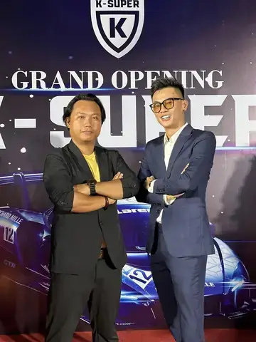 Bảo Suzu Là Ai? Tiểu Sử, Sự Nghiệp Và Đời Tư Của Nam Vlogger Đình Đám