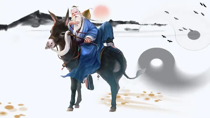 Bát Tiên Là Ai? Khám Phá 8 Vị Tiên Huyền Thoại Và Ý Nghĩa Phong Thủy Sâu Sắc