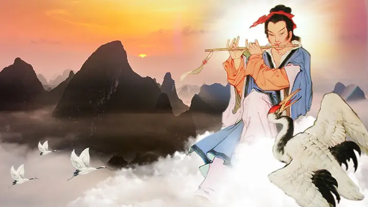 Bát Tiên Là Ai? Khám Phá 8 Vị Tiên Huyền Thoại Và Ý Nghĩa Phong Thủy Sâu Sắc