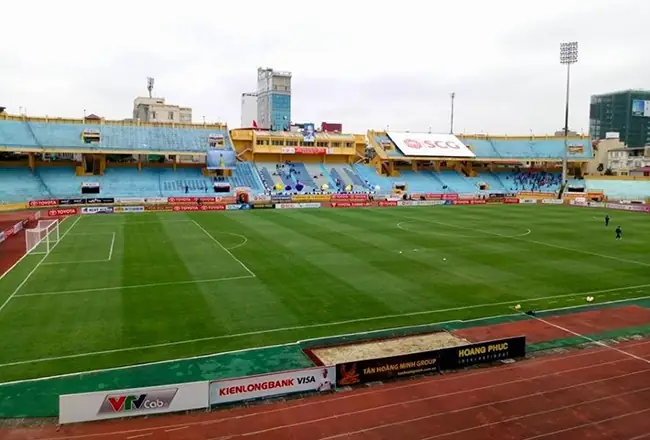 Bầu Hiển Là Ai? Tiểu Sử, Sự Nghiệp Và Những Góc Khuất Đời Tư Bầu Hiển Là Ai? Tiểu Sử, Sự Nghiệp Và Những Góc Khuất Đời Tư