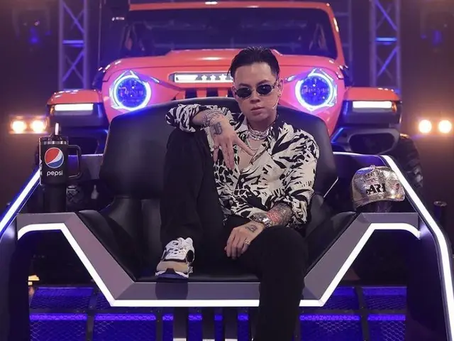 Rapper Andree (bâus) Là Ai? Tiểu Sử, Sự Nghiệp Và Đời Tư Của "anh Bâu"