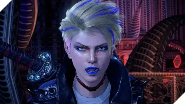 Bayonetta Là Ai? Giải Mã Huyền Thoại Umbra Witch Trong Vũ Trụ Game