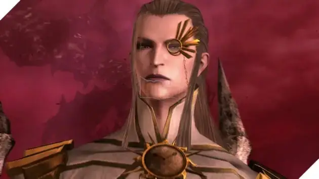 Bayonetta Là Ai? Giải Mã Huyền Thoại Umbra Witch Trong Vũ Trụ Game