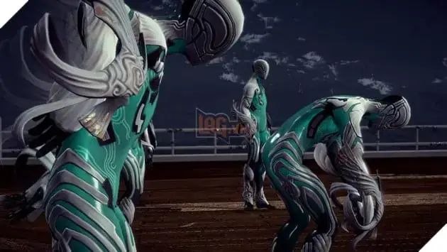 Bayonetta Là Ai? Giải Mã Huyền Thoại Umbra Witch Trong Vũ Trụ Game