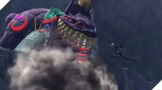 Bayonetta Là Ai? Giải Mã Huyền Thoại Umbra Witch Trong Vũ Trụ Game