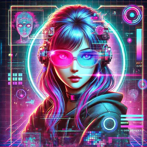 Beeple Là Ai? Hành Trình Nghệ Thuật Kỹ Thuật Số Đổi Mới Của Mike Winkelmann