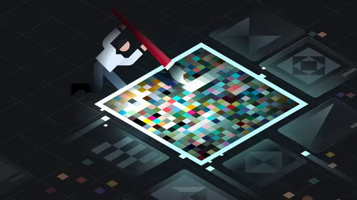 Beeple Là Ai? Hành Trình Nghệ Thuật Kỹ Thuật Số Đổi Mới Của Mike Winkelmann