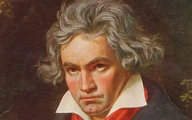 Ludwig Van Beethoven: Cuộc Đời, Sự Nghiệp Và Di Sản Âm Nhạc Bất Hủ