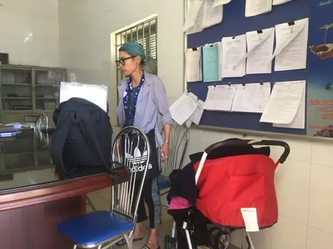 Bella Doan Là Ai? Tiểu Sử, Sự Nghiệp Và Hành Trình Gây Dựng Tên Tuổi