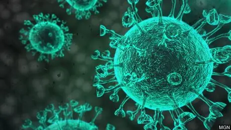 Bệnh Nhân 1342 Là Ai? Câu Chuyện Đằng Sau Số Hiệu Và Hành Trình Điều Trị Covid-19 Bệnh Nhân 1342 Là Ai? Câu Chuyện Đằng Sau Số Hiệu Và Hành Trình Điều Trị Covid-19