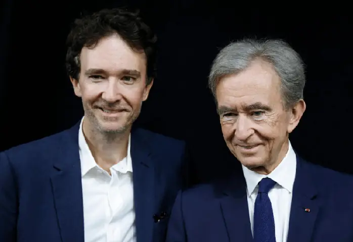 Bernard Arnault Là Ai? Tiểu Sử Tỷ Phú Và Hành Trình Xây Dựng Đế Chế Lvmh