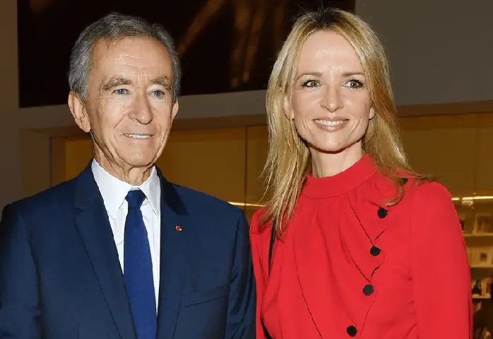 Bernard Arnault Là Ai? Tiểu Sử Tỷ Phú Và Hành Trình Xây Dựng Đế Chế Lvmh