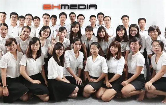 Bhmedia Là Ai? Tổng Quan Về Công Ty Truyền Thông Đa Nền Tảng