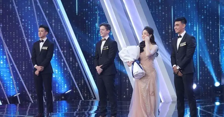 Biên Tập Viên Ngọc Anh Người Ấy Là Ai? Tiểu Sử, Sự Nghiệp Và Đời Tư