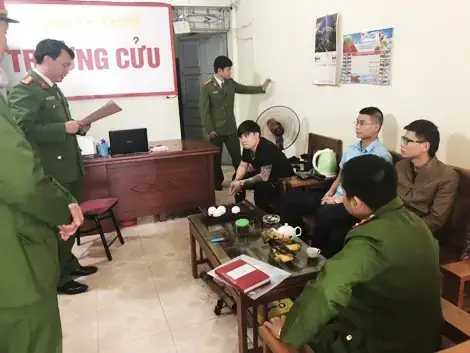 Phân Tích Chân Dung 'biên Thả Thanh Hóa': Hành Trình Từ Địa Phương Đến Sự Nổi Tiếng Phân Tích Chân Dung 'biên Thả Thanh Hóa': Hành Trình Từ Địa Phương Đến Sự Nổi Tiếng